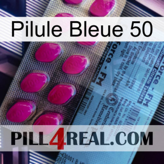 Blue Pill 50 35